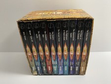 box books 10 for sale box books 10 for sale Saginaw