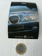Adesivo originale jaguar usato  Verona