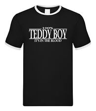 Teddy boy mens for sale  ENFIELD