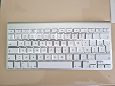 Clavier apple fil d'occasion  Dinard