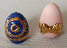 Egg beans. lot d'occasion  Expédié en Belgium