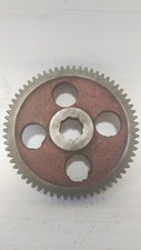 Splined lathe changewheel for sale  MANCHESTER