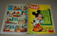 Journal mickey 468 d'occasion Journal mickey 468 d'occasion  Montferrand-le-Château