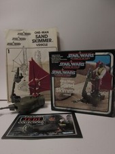 Star wars vintage d'occasion  Écos