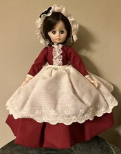 Coleção de bonecas Marme #1324 Of Little Women 12" Madame Alexander comprar usado  Enviando para Brazil