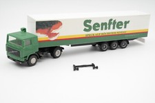 Herpa volvo f12 gebraucht kaufen  Heidenau, Dohna, Müglitztal