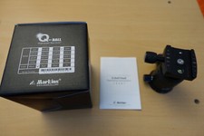 Markins kugelkopf q10i gebraucht kaufen  Mainz