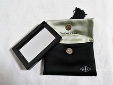 Taschenspiegel van cleef gebraucht kaufen  Karlsruhe
