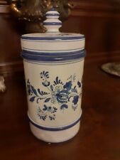 Vaso maiolica ceramica usato  Alessandria