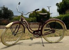 1947 schwinn excelsior for sale  Santa Barbara