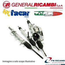 Ki9003 general ricambi usato  Squinzano