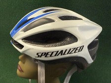 Capacete de ciclismo Specialized B90A adulto 54-62cm em excelente estado usado comprar usado  Enviando para Brazil