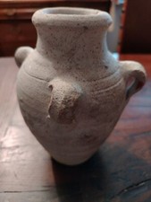 Giara terracotta lavorazione usato  Piacenza