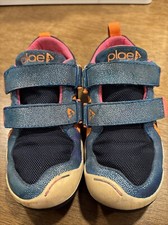 Plae shoes blue for sale  Little Neck