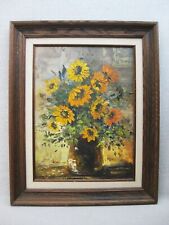 Rustic yellow vintage for sale  Hoffman Estates