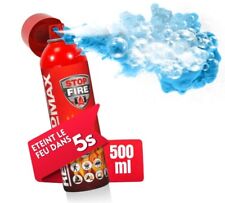 Extincteur maison feux d'occasion  Vouillé