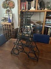 wrought iron eiffel tower for sale  Fair Oaks