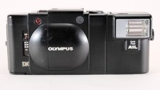 Olympus xa4 macro for sale  LONDON