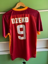 Roma home jersey for sale  MORECAMBE