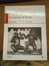 Roma repubblica nascita usato  Italia