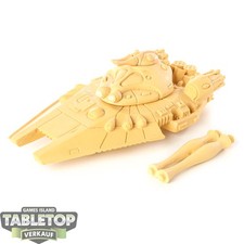 Aeldari eldar tempest gebraucht kaufen Aeldari eldar tempest gebraucht kaufen  Hof