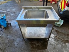 Stainless steel catering for sale  BLACKBURN