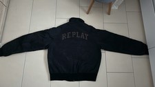 replay jacke herren gebraucht kaufen  Riesa