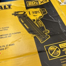 Dewalt dcn920b 20v for sale  Raleigh
