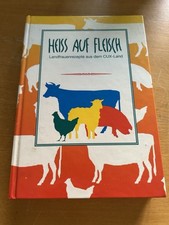 Heiss fleisch landfrauenrezept gebraucht kaufen  Bremen