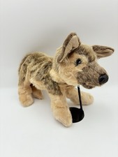 Folkmanis german shepherd for sale  Virginia Beach