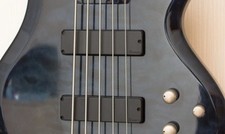 Ibanez dynamix full for sale  LIVERPOOL