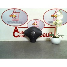 Stuurkolom bekleding nissan d'occasion  Rosières-près-Troyes
