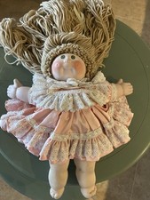 Vtg xavier roberts for sale  Longview