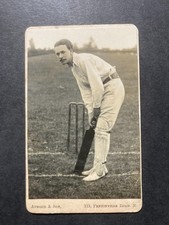 English cricket player for sale  WORKINGTON