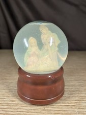 Vintage nativity holy for sale  Martinsville