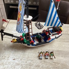Lego 6280 piraten gebraucht kaufen Lego 6280 piraten gebraucht kaufen  Berlin