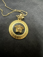 Versace icon medusa for sale  LEAMINGTON SPA