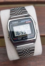 Casio vintage digital for sale  CHELTENHAM