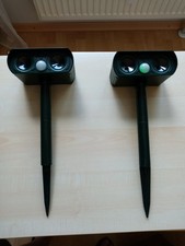 Solar tiervertreiber ultrascha gebraucht kaufen  Karlsruhe