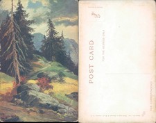 Forest landscape painting for sale Forest landscape painting for sale  ROSSENDALE