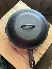 lodge cast iron skillet for sale  Columbus