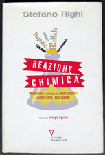 Reazione chimica renato usato  Napoli