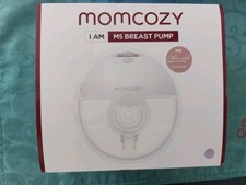 Momcozy tiralatte singolo usato  Empoli