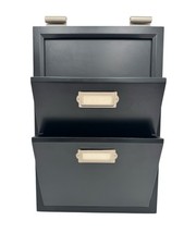 Pottery barn black for sale  San Ramon