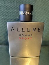 Chanel allure homme gebraucht kaufen  Bad Salzuflen