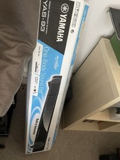 Yamaha yas soundbar for sale  LONDON