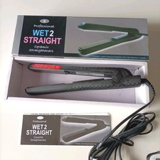 Wet straight pro for sale  SOLIHULL