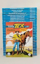 Super tex colori usato  Forli