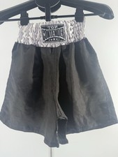 Top contender boxing for sale  Oxford