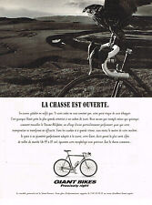 1994 giant bikes d'occasion  Expédié en Belgium